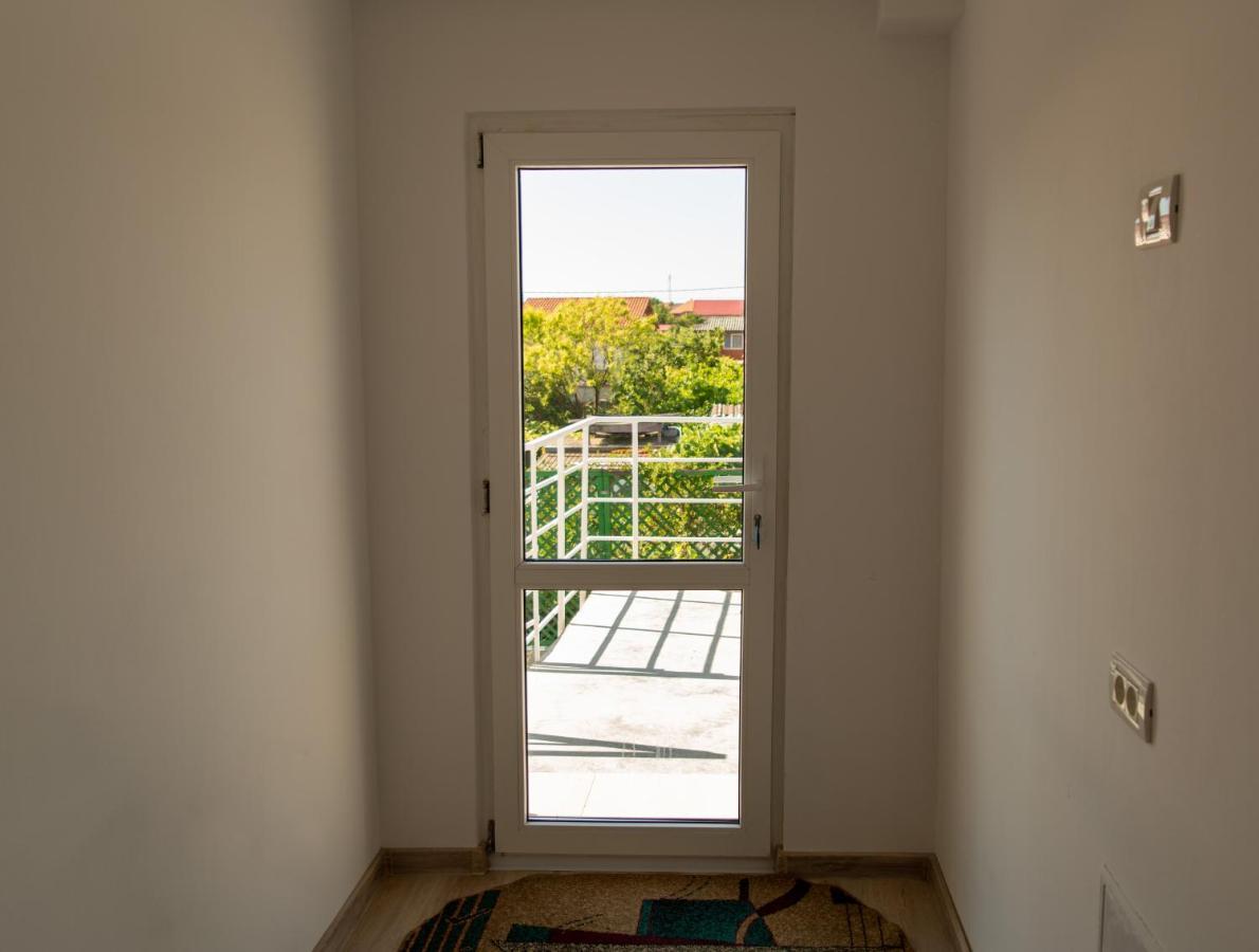 Vila Blue Marine Două Mai Exterior foto