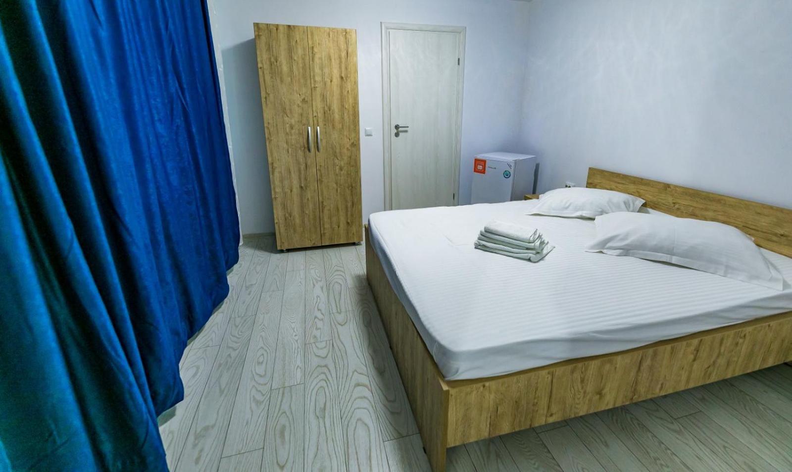 Vila Blue Marine Două Mai Quarto foto