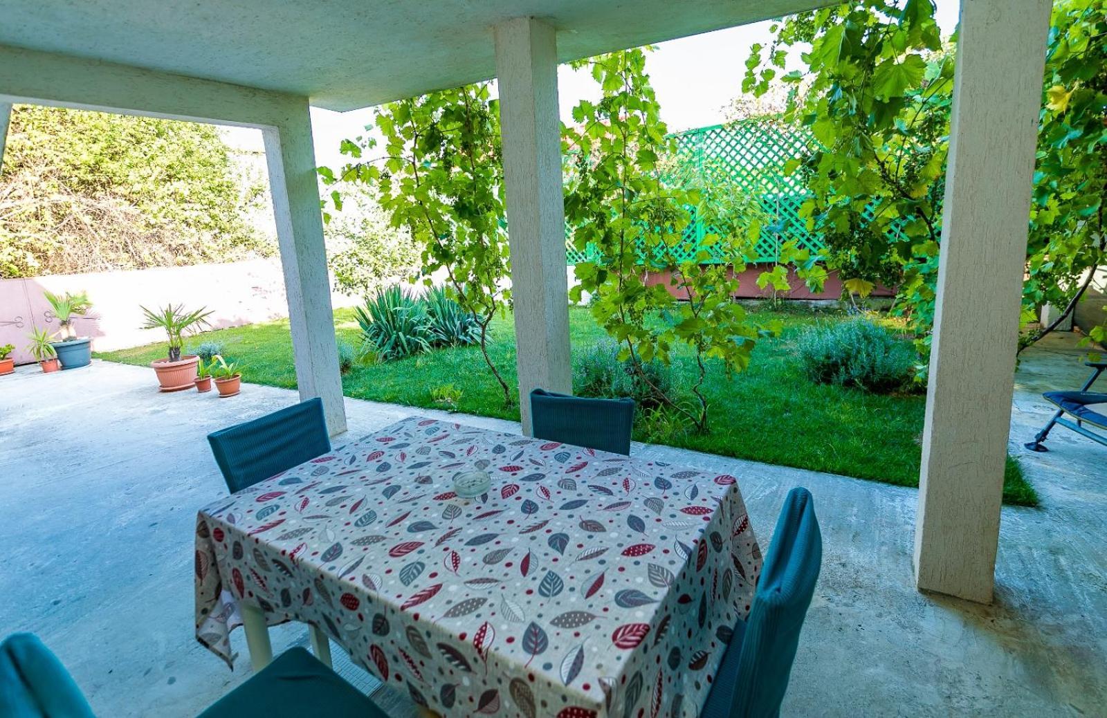Vila Blue Marine Două Mai Exterior foto