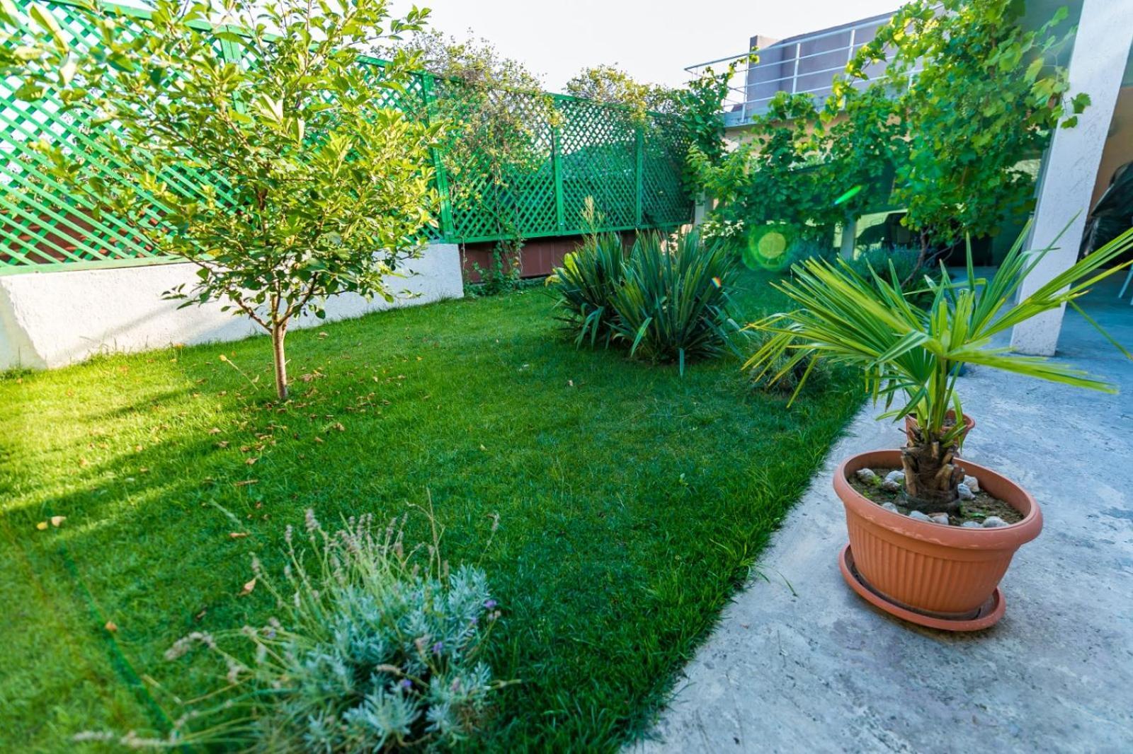 Vila Blue Marine Două Mai Exterior foto