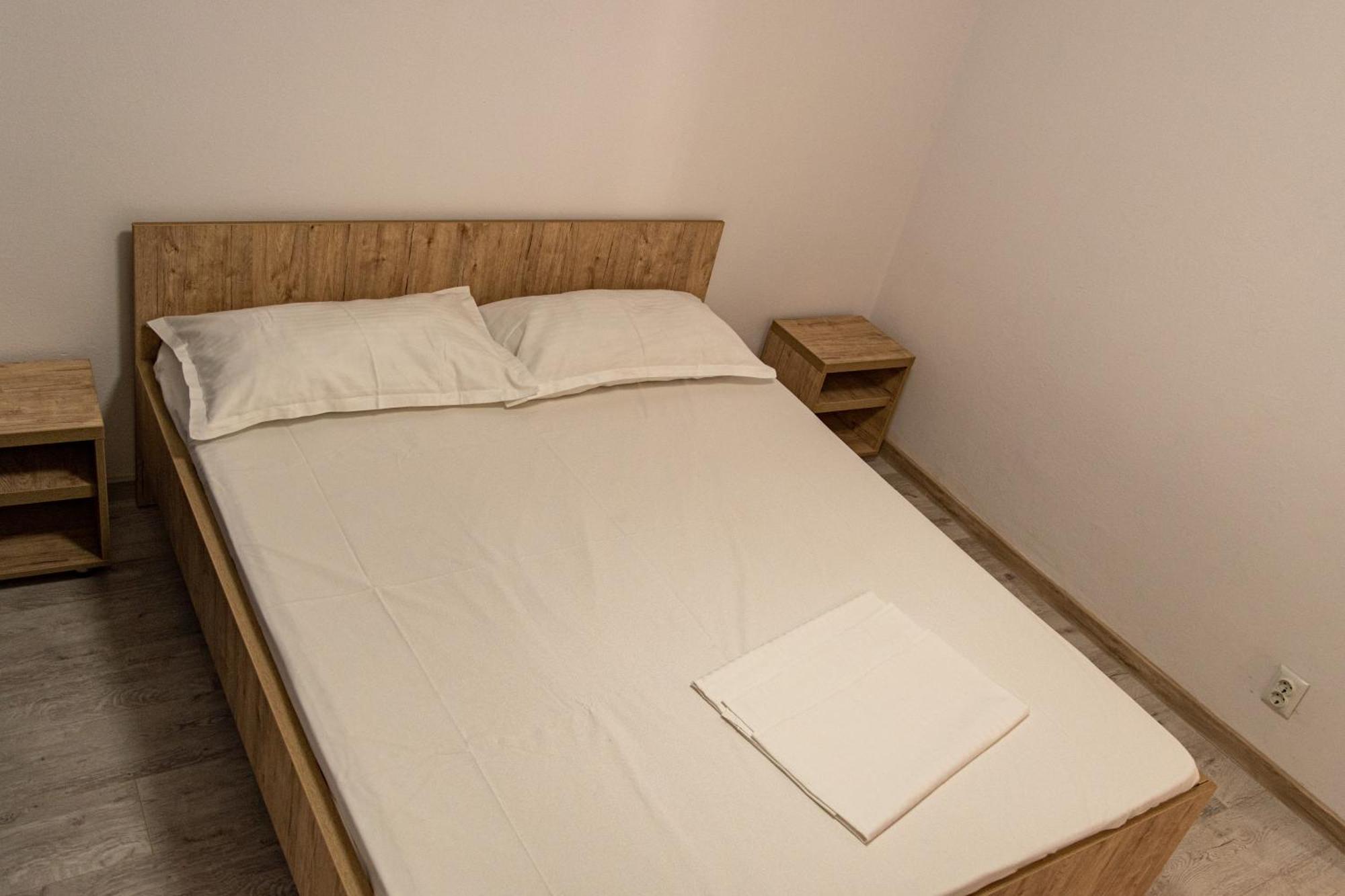 Vila Blue Marine Două Mai Quarto foto