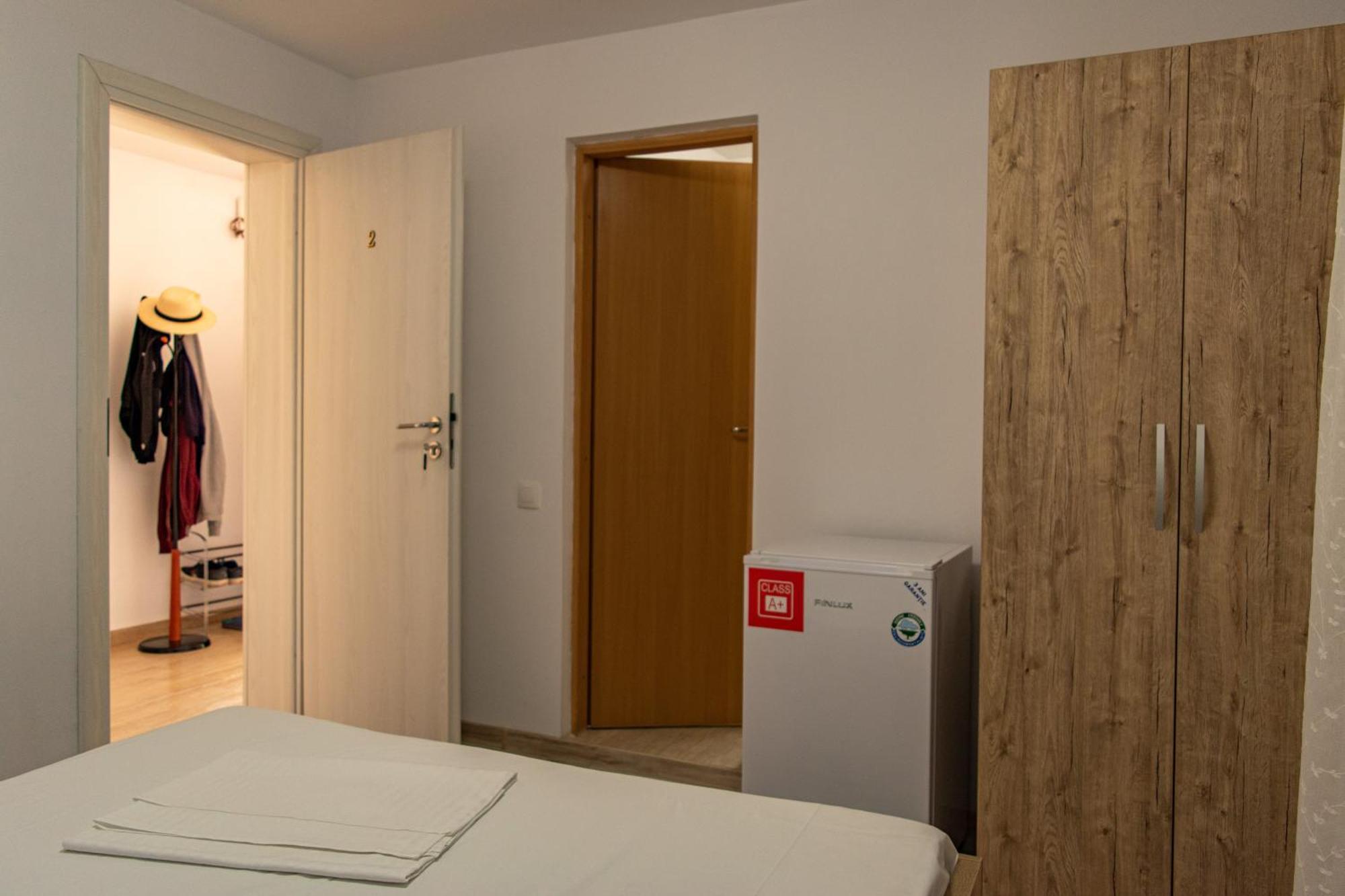 Vila Blue Marine Două Mai Quarto foto