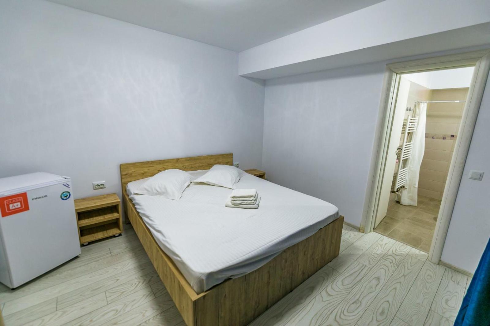 Vila Blue Marine Două Mai Quarto foto