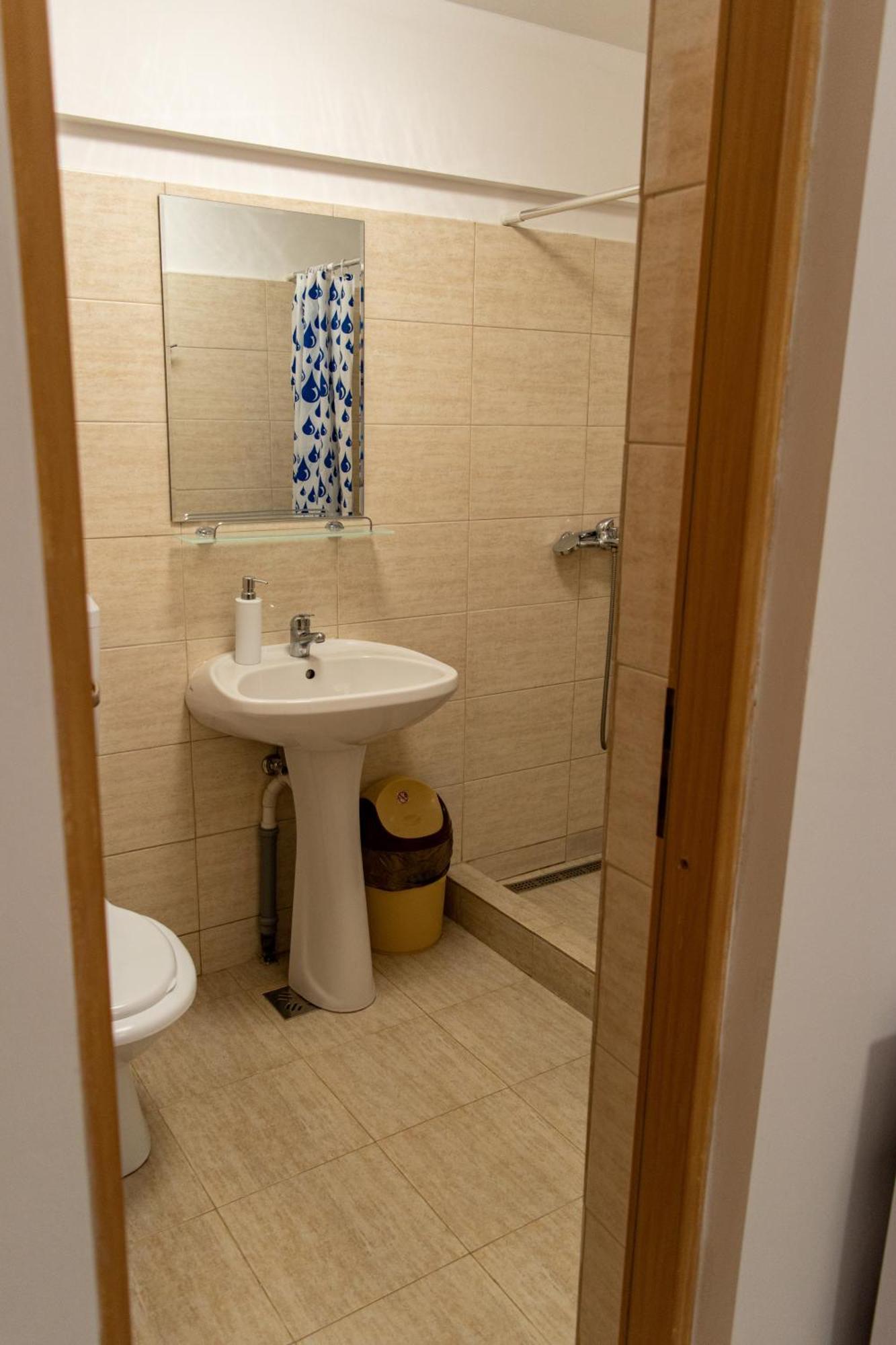 Vila Blue Marine Două Mai Quarto foto